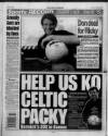 Daily Record Friday 08 August 1997 Page 72