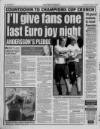 Daily Record Wednesday 13 August 1997 Page 38