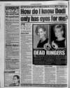 Daily Record Saturday 16 August 1997 Page 8