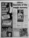 Daily Record Saturday 16 August 1997 Page 42