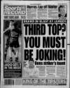 Daily Record Saturday 16 August 1997 Page 64