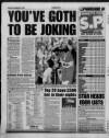 Daily Record Saturday 16 August 1997 Page 72