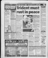 Daily Record Wednesday 01 October 1997 Page 30