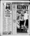 Daily Record Wednesday 01 October 1997 Page 42