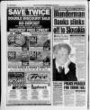 Daily Record Friday 03 October 1997 Page 4