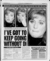 Daily Record Friday 03 October 1997 Page 13