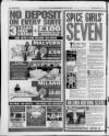 Daily Record Friday 03 October 1997 Page 24