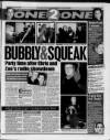 Daily Record Tuesday 14 October 1997 Page 17