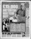 Daily Record Wednesday 29 October 1997 Page 3