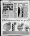 Daily Record Wednesday 29 October 1997 Page 16