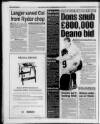 Daily Record Wednesday 29 October 1997 Page 38