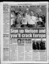 Daily Record Wednesday 29 October 1997 Page 40