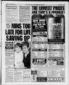 Daily Record Thursday 30 October 1997 Page 15