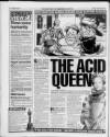 Daily Record Friday 31 October 1997 Page 8