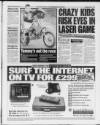 Daily Record Friday 31 October 1997 Page 15