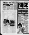 Daily Record Tuesday 04 November 1997 Page 6