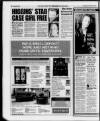 Daily Record Tuesday 04 November 1997 Page 10