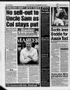 Daily Record Tuesday 04 November 1997 Page 34