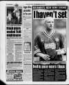 Daily Record Tuesday 04 November 1997 Page 36