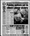 Daily Record Thursday 06 November 1997 Page 2