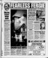 Daily Record Thursday 06 November 1997 Page 7