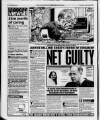 Daily Record Thursday 06 November 1997 Page 8
