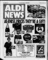 Daily Record Thursday 06 November 1997 Page 16