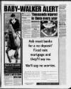 Daily Record Thursday 06 November 1997 Page 23