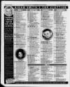 Daily Record Thursday 06 November 1997 Page 34
