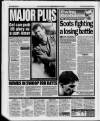 Daily Record Thursday 06 November 1997 Page 58