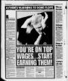 Daily Record Thursday 06 November 1997 Page 62