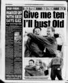 Daily Record Thursday 06 November 1997 Page 64