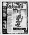 Daily Record Thursday 06 November 1997 Page 67