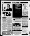 Daily Record Thursday 06 November 1997 Page 78