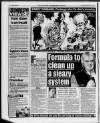 Daily Record Thursday 13 November 1997 Page 6