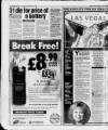 Daily Record Thursday 13 November 1997 Page 32