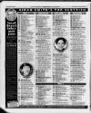 Daily Record Thursday 13 November 1997 Page 34