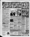 Daily Record Thursday 13 November 1997 Page 42