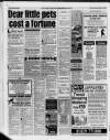 Daily Record Thursday 13 November 1997 Page 50