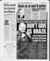 Daily Record Tuesday 02 December 1997 Page 36
