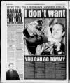 Daily Record Tuesday 02 December 1997 Page 38