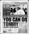 Daily Record Tuesday 02 December 1997 Page 40