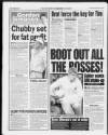 Daily Record Tuesday 09 December 1997 Page 38