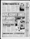Daily Record Tuesday 09 December 1997 Page 40