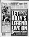 Daily Record Tuesday 09 December 1997 Page 44