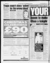 Daily Record Saturday 13 December 1997 Page 4