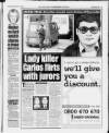 Daily Record Saturday 13 December 1997 Page 9