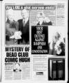 Daily Record Saturday 13 December 1997 Page 11