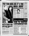 Daily Record Saturday 13 December 1997 Page 13