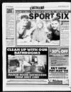 Daily Record Saturday 13 December 1997 Page 26